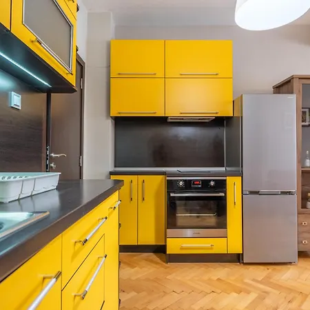 The Right Choice 10 Apartment