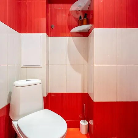 Apartament The Right Choice 10