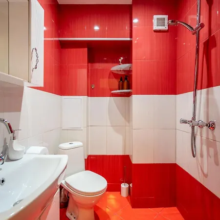 The Right Choice 10 Apartament *