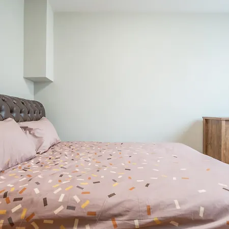 Διαμέρισμα The Right Choice 10 Σόφια