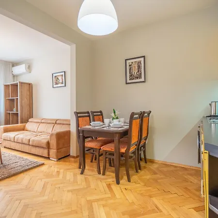 Apartament The Right Choice 10