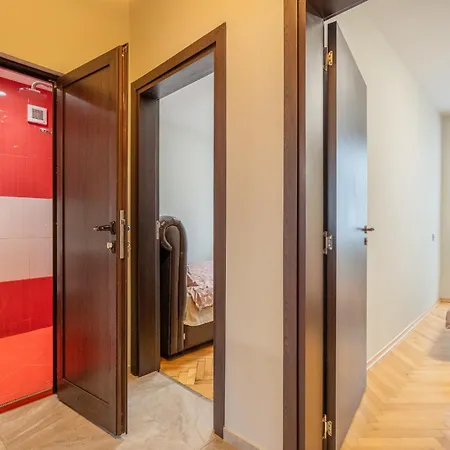 Apartament The Right Choice 10 Sofia