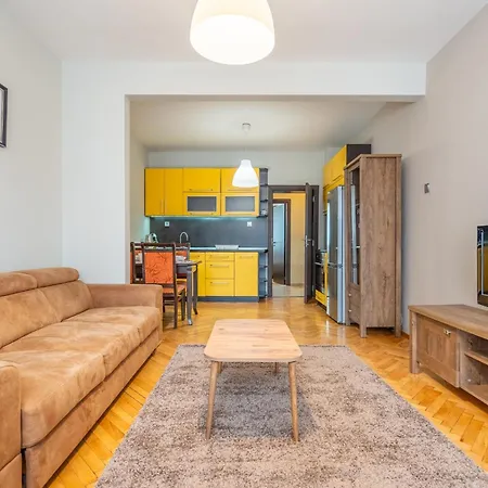 The Right Choice 10 Apartament *