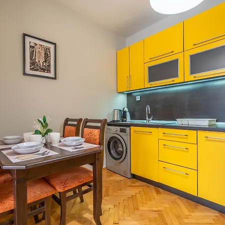 The Right Choice 10 Apartament