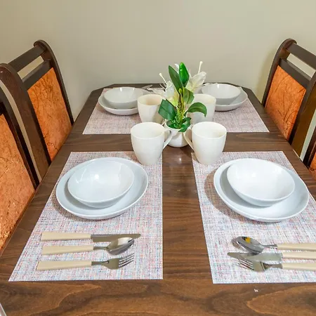 The Right Choice 10 Lejlighed *