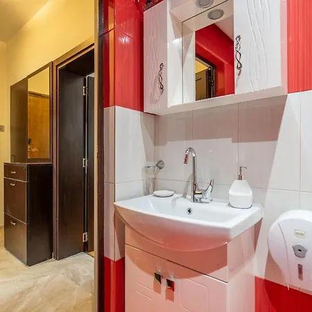 The Right Choice 10 Apartament *