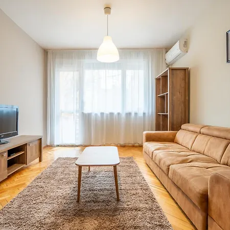 Apartament The Right Choice 10