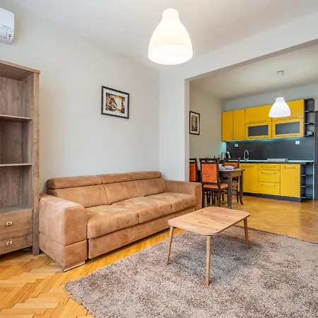 Apartament The Right Choice 10