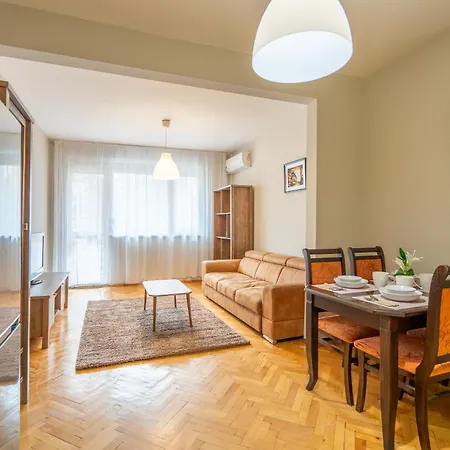 The Right Choice 10 Apartament *