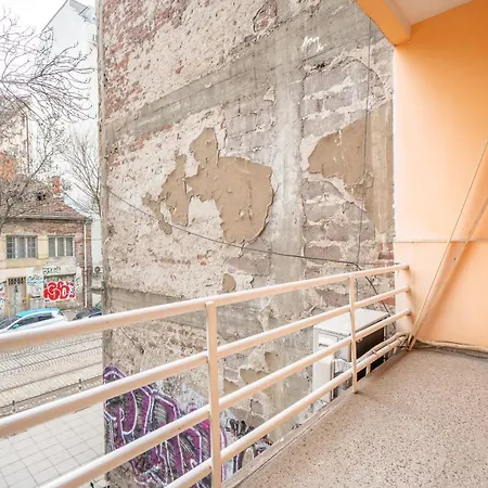 The Right Choice 10 Lejlighed Sofia