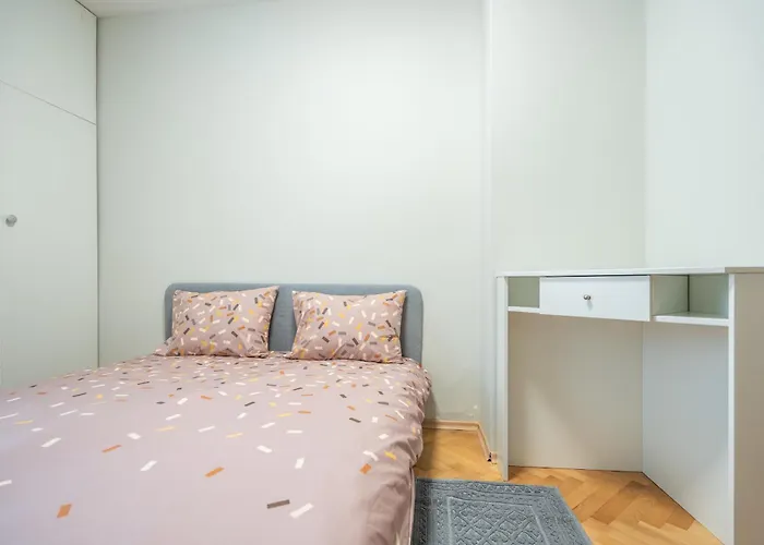 Daire The Right Choice 10 *