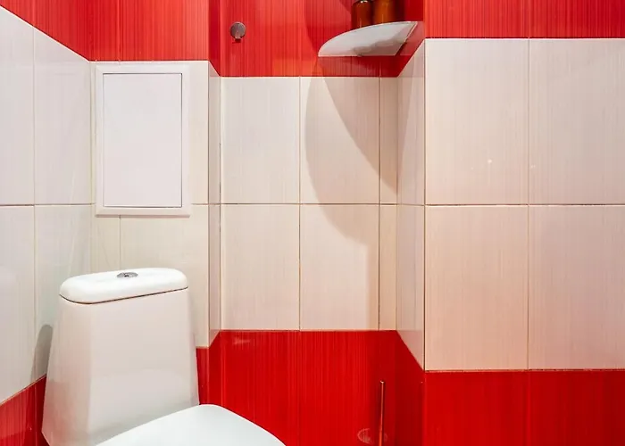 Apartament The Right Choice 10