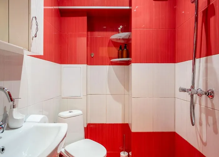 The Right Choice 10 Daire *