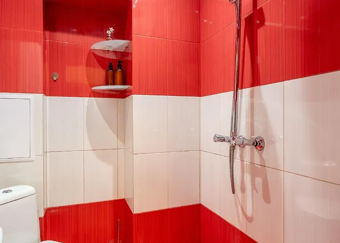 Apartament The Right Choice 10 Sofia