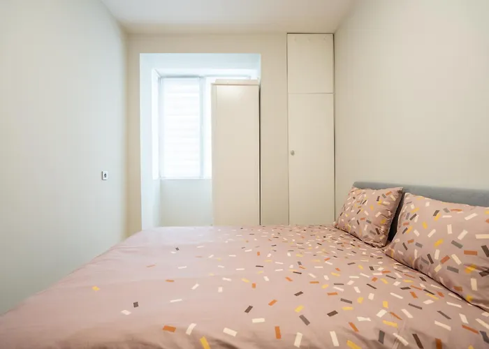 The Right Choice 10 Apartament Sofia