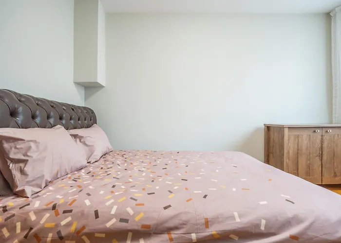 Apartament The Right Choice 10 Sofia