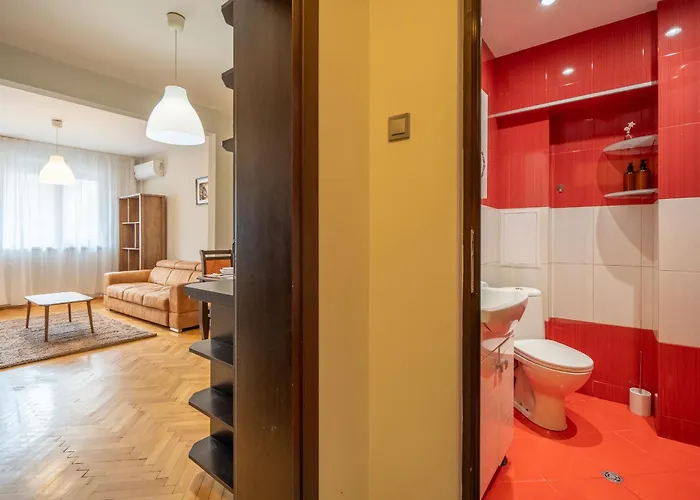 Apartament The Right Choice 10 *