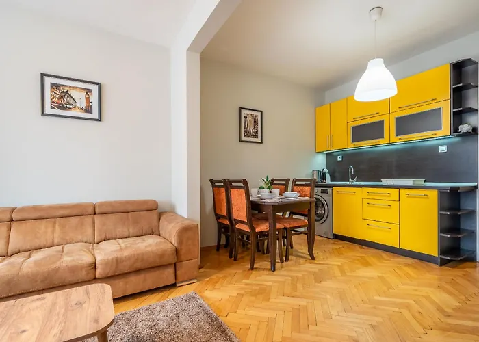 Apartament The Right Choice 10 Sofia