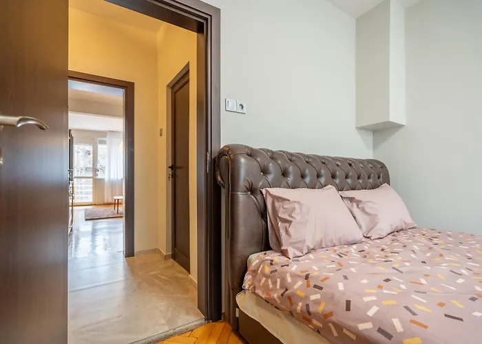 Apartament The Right Choice 10 *