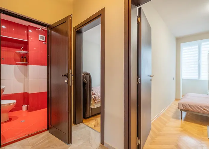 Apartament The Right Choice 10 Sofia