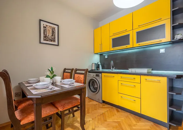 The Right Choice 10 Daire