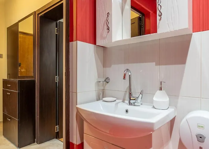 The Right Choice 10 Daire *