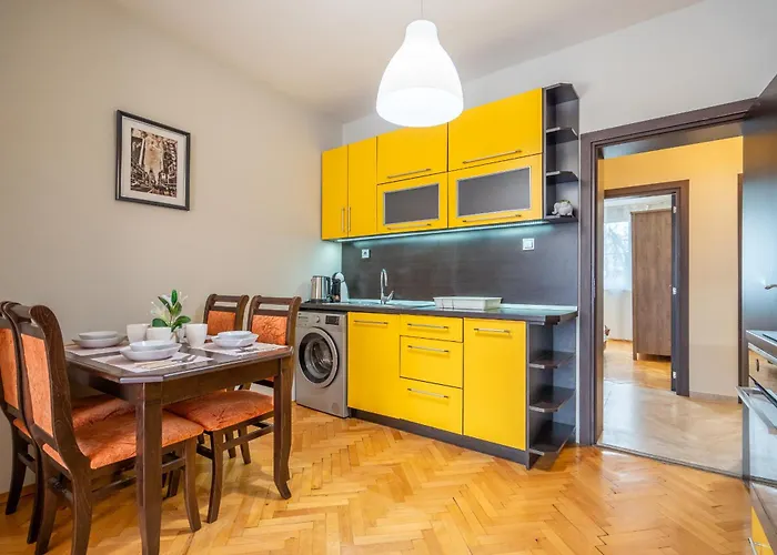 The Right Choice 10 Daire