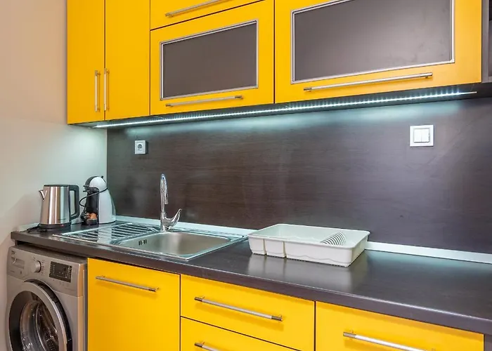 The Right Choice 10 Apartament Sofia