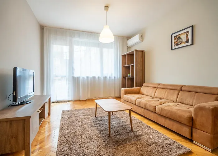 The Right Choice 10 Apartament *