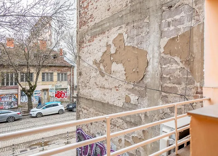 Daire The Right Choice 10 Sofya