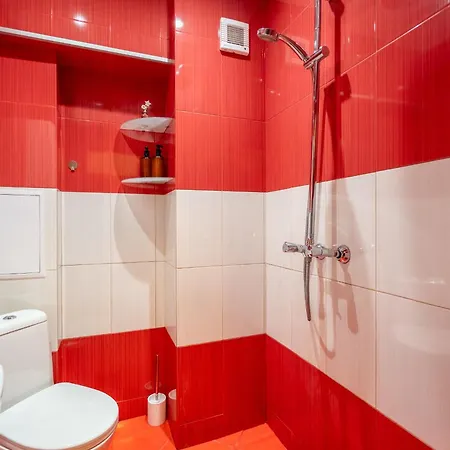 Apartment The Right Choice 10 Sofia