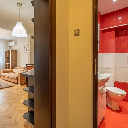 Apartment The Right Choice 10 *