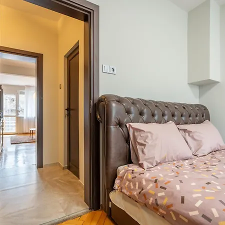 Apartment The Right Choice 10 *