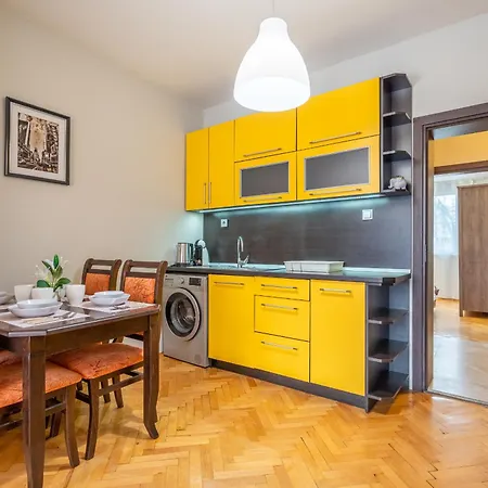 The Right Choice 10 Apartment