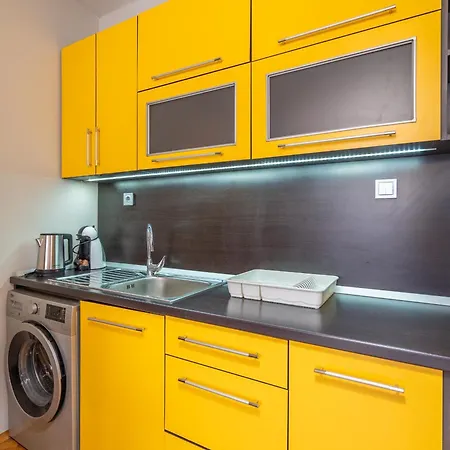 The Right Choice 10 Apartment Sofia