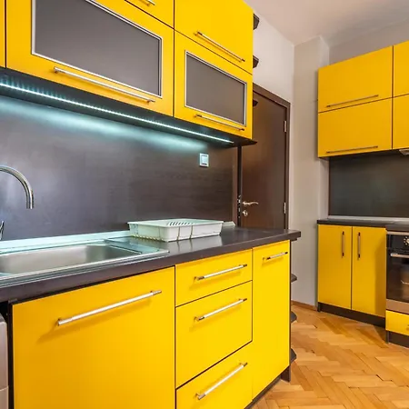 The Right Choice 10 Apartment